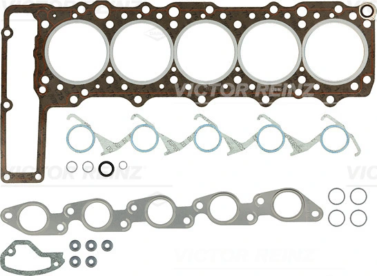Gasket Kit, cylinder head